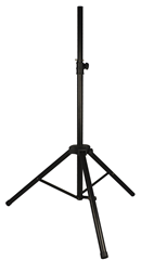 Speaker Stand Strong Stable & Adjustable 30kg Max Load
